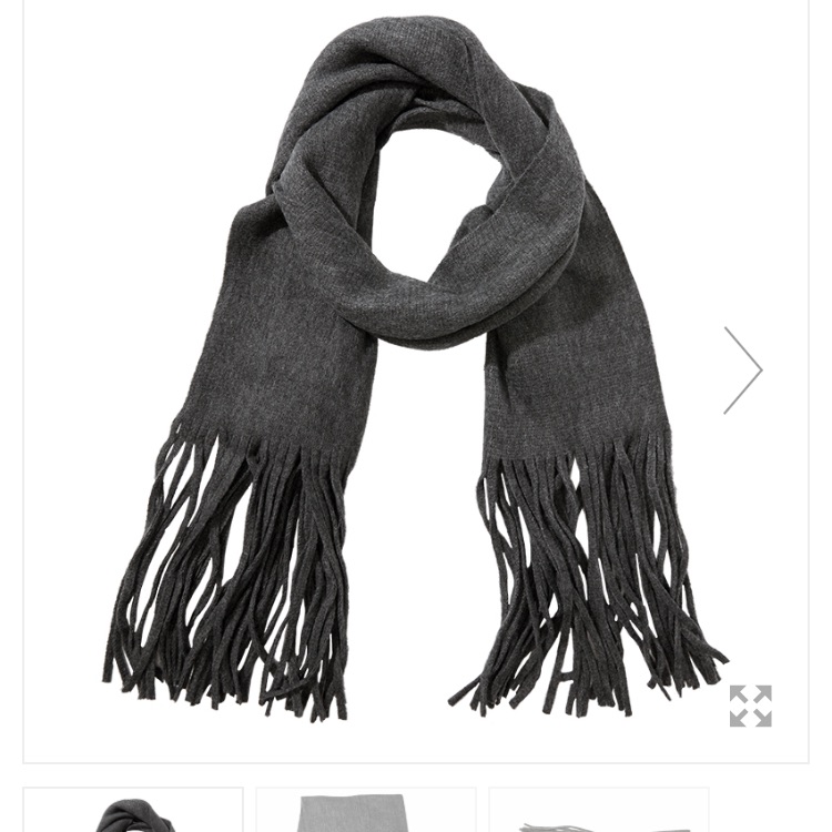Lucky Brand Scarf Lucky Brand Scarf